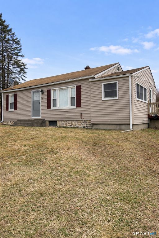 191 South Street, Morris, CT 06763