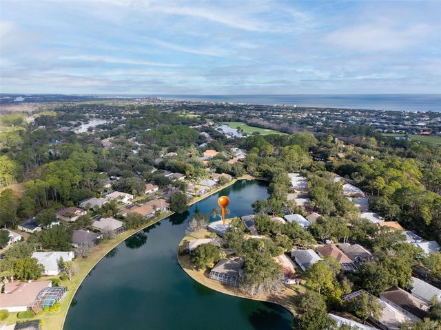 10 GLENEAGLES PLACE, Palm Coast, FL 32137