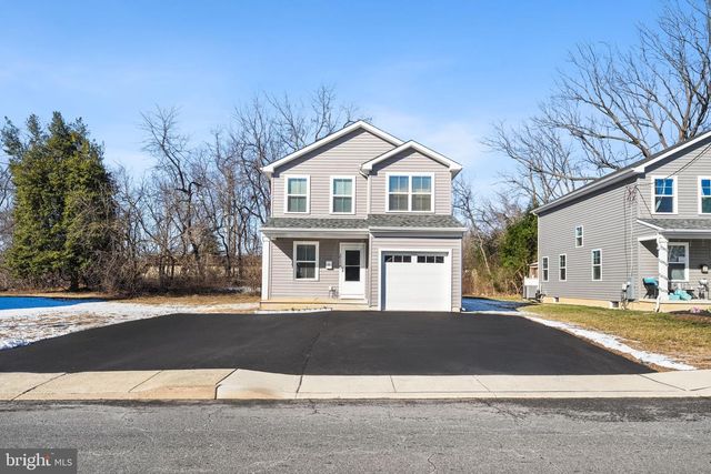 1011 WEST AVE, New Castle, DE 19720