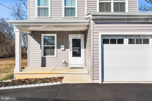 1011 WEST AVE, New Castle, DE 19720