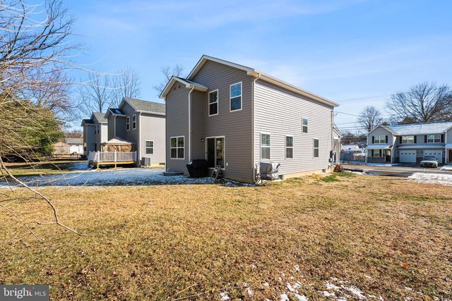 1011 WEST AVE, New Castle, DE 19720