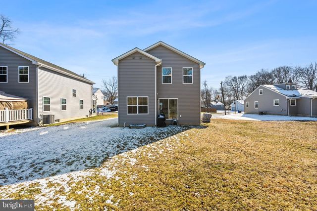 1011 WEST AVE, New Castle, DE 19720