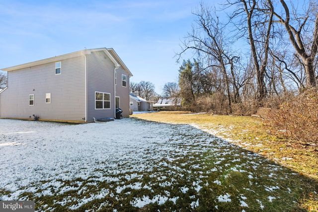 1011 WEST AVE, New Castle, DE 19720