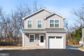 1011 WEST AVE, New Castle, DE 19720