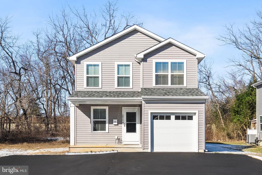 1011 WEST AVE, New Castle, DE 19720