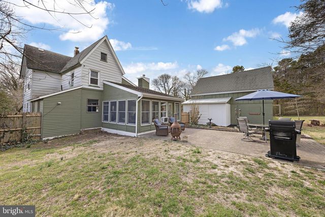 52 LITTLEWORTH ROAD, Manahawkin, NJ 08050
