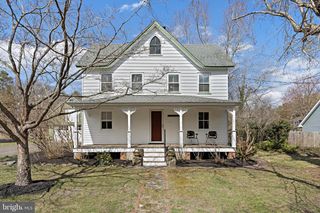 52 LITTLEWORTH ROAD, Manahawkin, NJ 08050