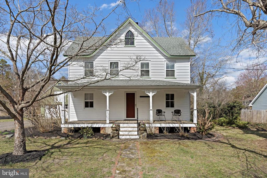 52 LITTLEWORTH ROAD, Manahawkin, NJ 08050