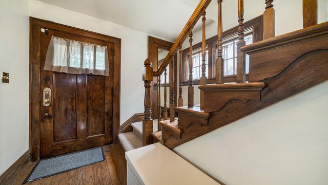 1218 Harlem Boulevard, Rockford, IL 61103