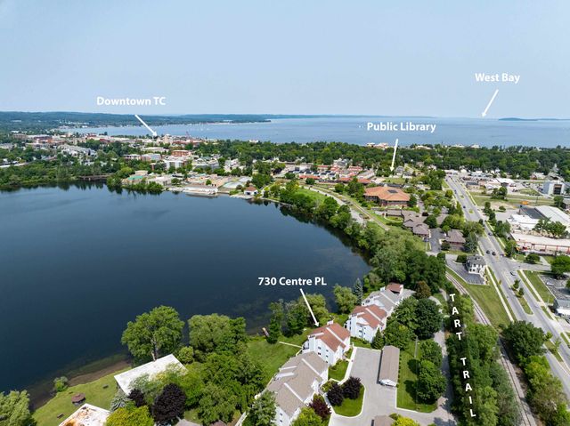 730 Centre Place, Traverse City, MI 49684