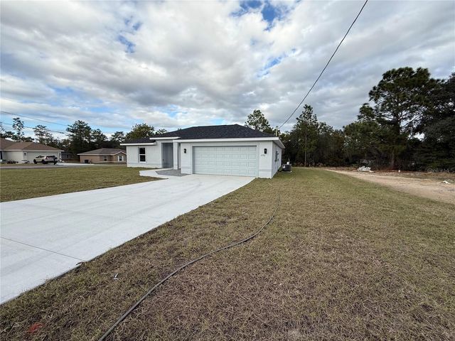 252 LOCUST ROAD, Ocala, FL 34472