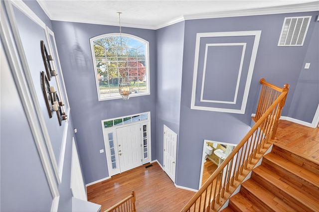 809 WIBLE RUN ROAD, Shaler, PA 15209