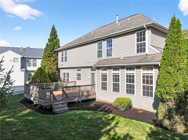 809 WIBLE RUN ROAD, Shaler, PA 15209