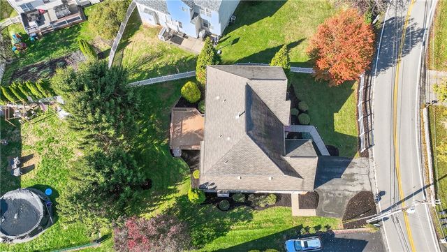 809 WIBLE RUN ROAD, Shaler, PA 15209