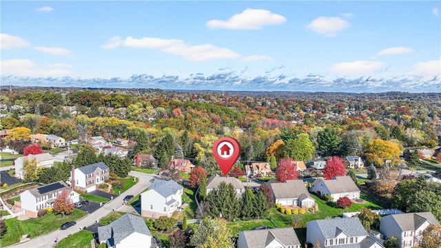 809 WIBLE RUN ROAD, Shaler, PA 15209