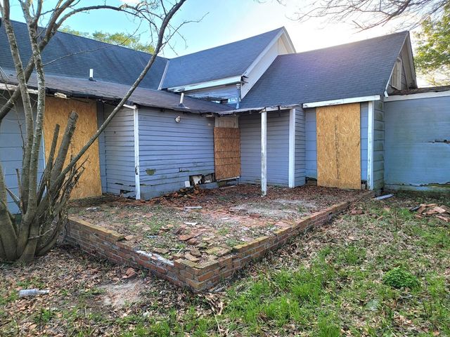 1125 Linwood Boulevard, Columbus, GA 31901