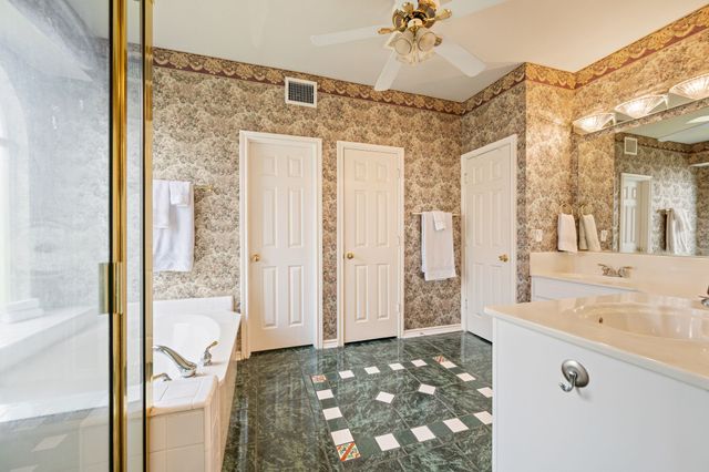 1603 Fairfax Drive, Mansfield, TX 76063
