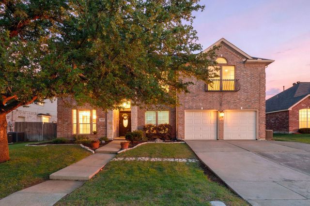 1603 Fairfax Drive, Mansfield, TX 76063