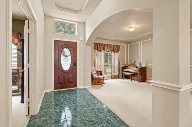 1603 Fairfax Drive, Mansfield, TX 76063
