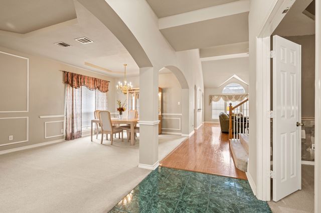 1603 Fairfax Drive, Mansfield, TX 76063
