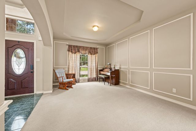 1603 Fairfax Drive, Mansfield, TX 76063