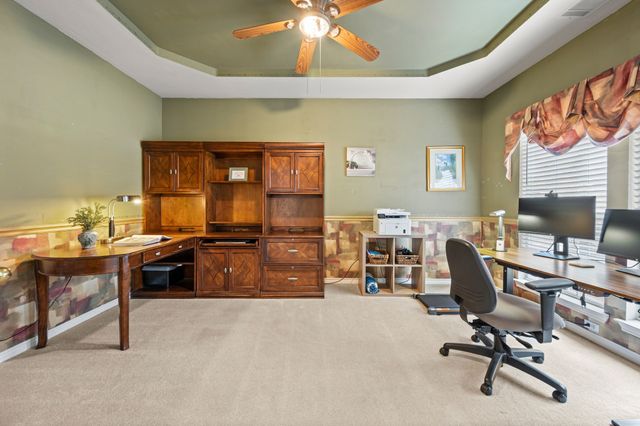 1603 Fairfax Drive, Mansfield, TX 76063