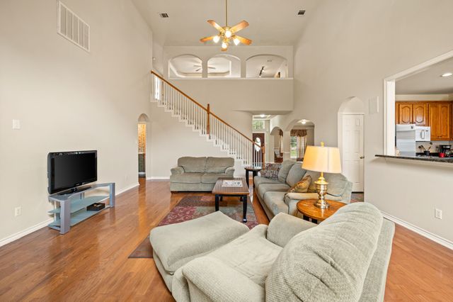 1603 Fairfax Drive, Mansfield, TX 76063