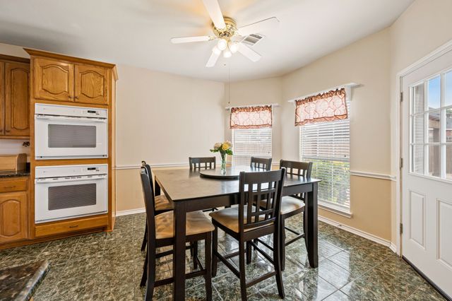 1603 Fairfax Drive, Mansfield, TX 76063