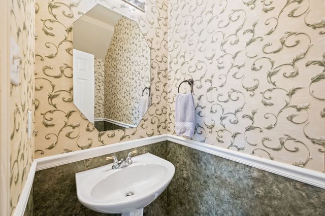 1603 Fairfax Drive, Mansfield, TX 76063