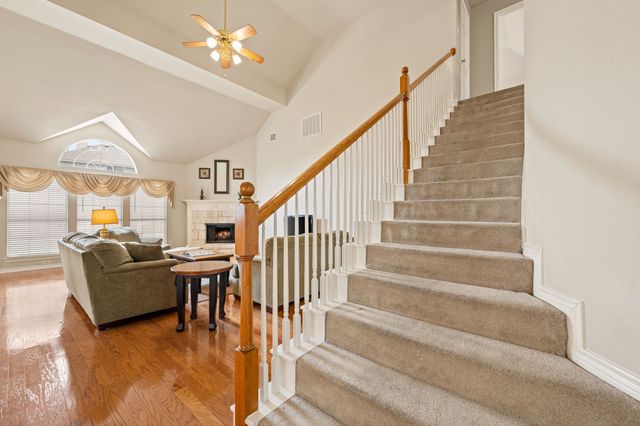 1603 Fairfax Drive, Mansfield, TX 76063