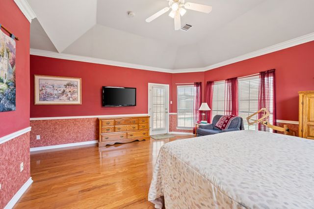 1603 Fairfax Drive, Mansfield, TX 76063