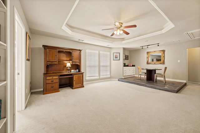 1603 Fairfax Drive, Mansfield, TX 76063