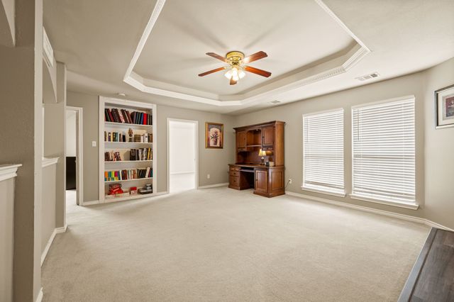 1603 Fairfax Drive, Mansfield, TX 76063