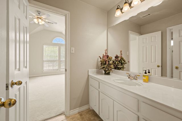 1603 Fairfax Drive, Mansfield, TX 76063