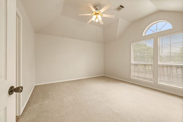 1603 Fairfax Drive, Mansfield, TX 76063