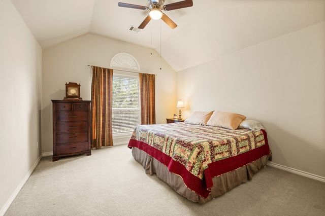 1603 Fairfax Drive, Mansfield, TX 76063