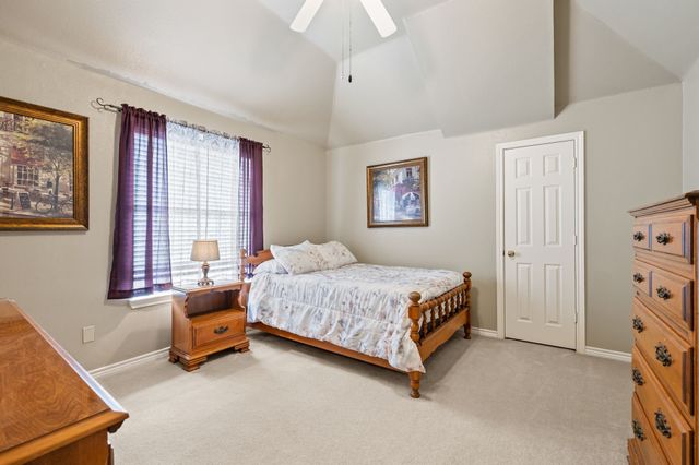 1603 Fairfax Drive, Mansfield, TX 76063
