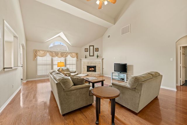 1603 Fairfax Drive, Mansfield, TX 76063