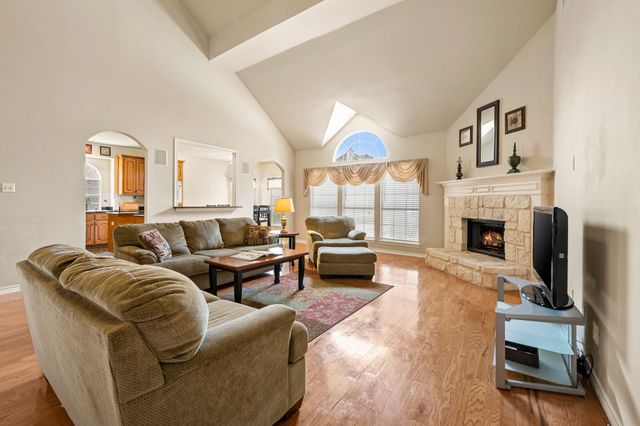 1603 Fairfax Drive, Mansfield, TX 76063