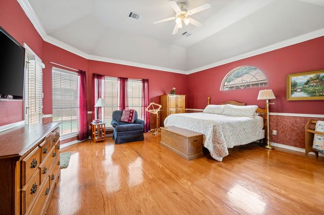 1603 Fairfax Drive, Mansfield, TX 76063