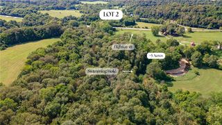 TBD Edgewood Road, Fayetteville, AR 72703