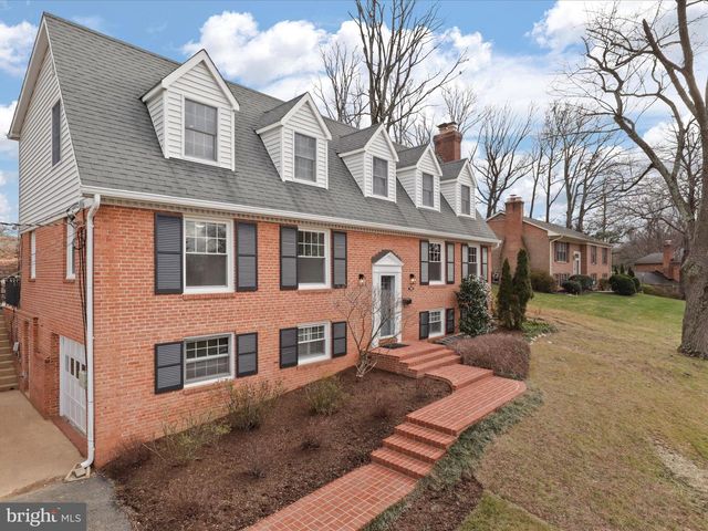 1919 KENBAR COURT, Mclean, VA 22101