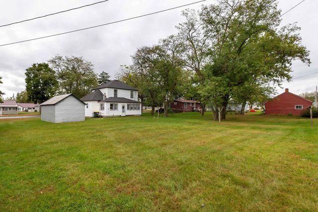 204 W Kansas Street, Boscobel, WI 53805