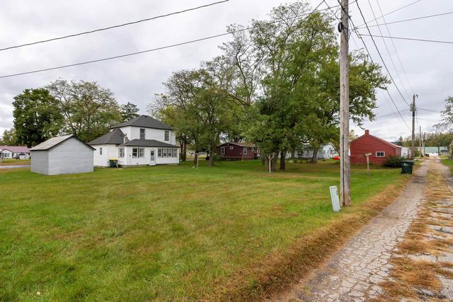 204 W Kansas Street, Boscobel, WI 53805