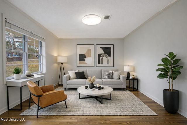 910 Hackberry Drive, Southaven, MS 38671