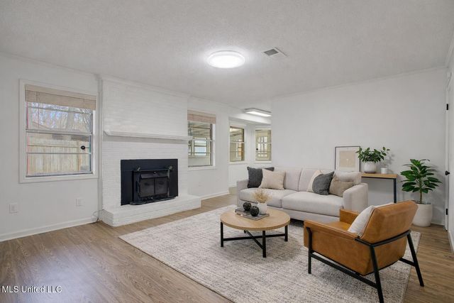 910 Hackberry Drive, Southaven, MS 38671