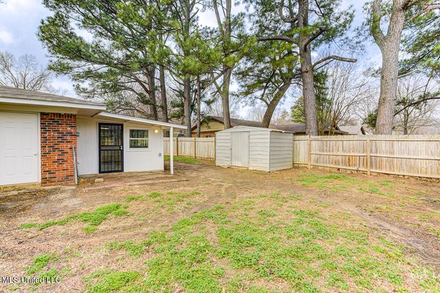 910 Hackberry Drive, Southaven, MS 38671