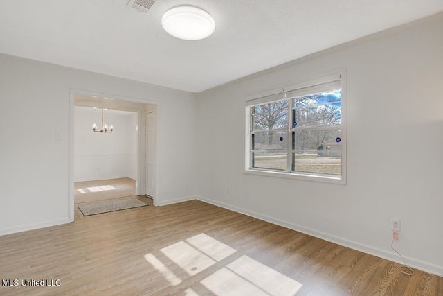 910 Hackberry Drive, Southaven, MS 38671