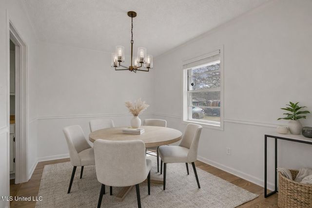 910 Hackberry Drive, Southaven, MS 38671