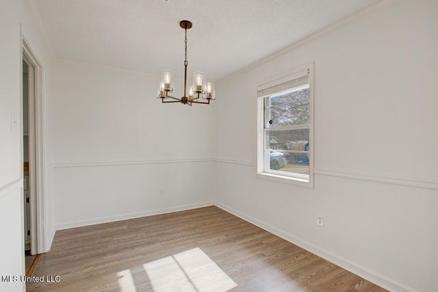 910 Hackberry Drive, Southaven, MS 38671